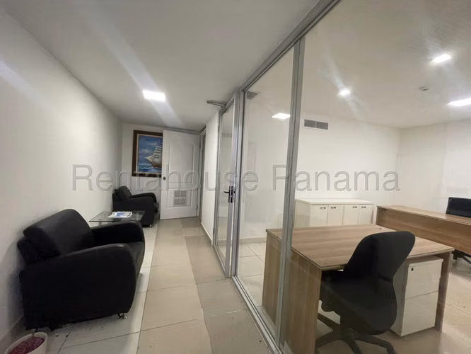 Office for Rent in Clayton RJ