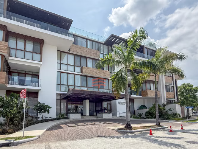ALQUILER APARTAMENTO OCEAN REEF 350 MTS IMPECABLE