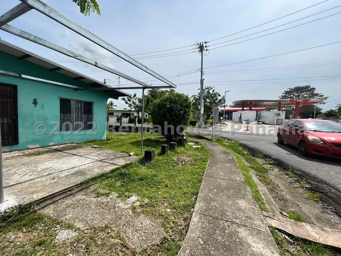 Terreno en Venta en Versalles RJ
