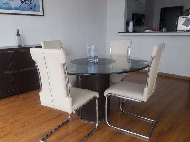 $195,000 VENDO HERMOSO APARTAMENTO PH BAYFRONT 98 MTS2
