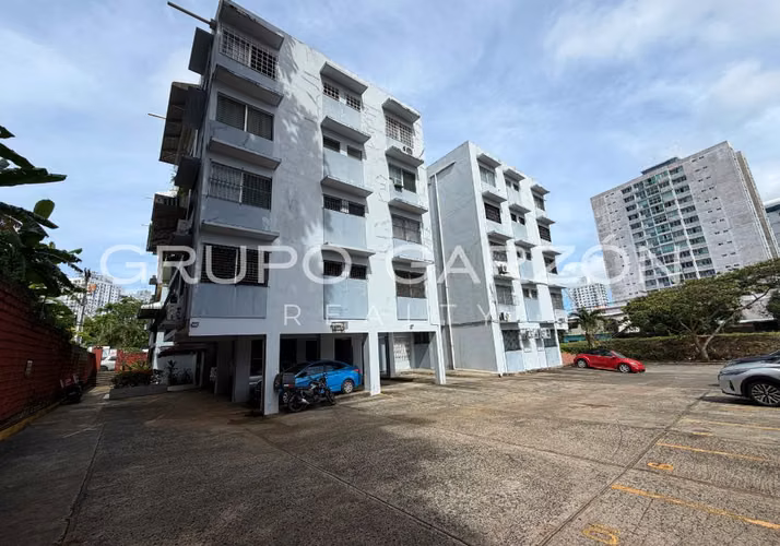 Se vende apartamento Hato Pintado (alado del Colegio IPA)