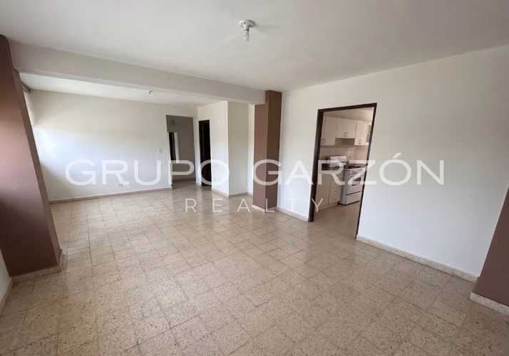 Se vende apartamento Hato Pintado (alado del Colegio IPA)