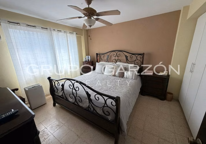 Se vende apartamento Hato Pintado (alado del Colegio IPA)