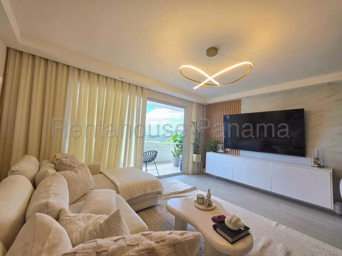 Venta de Apartamento de Revista en PH Altamira Gardens 26-6760GG - Imagen 3