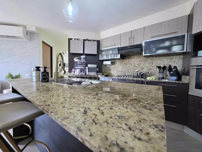 Venta de Apartamento de Revista en PH Altamira Gardens 26-6760GG - Imagen 6