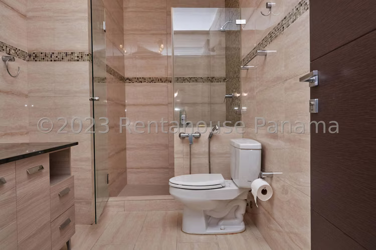 Venta de Apartamento en Punta Pacifica Ph Grand Tower NS