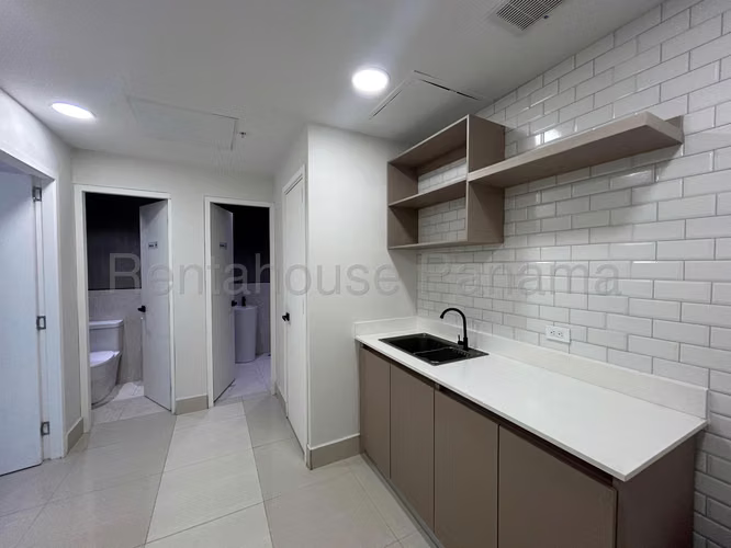 Venta de Oficina en Costa del Este Financial Park NS