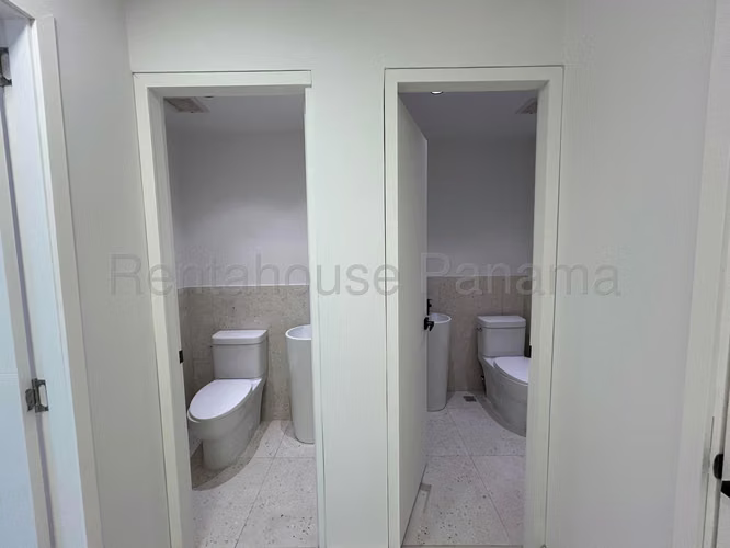 Venta de Oficina en Costa del Este Financial Park NS