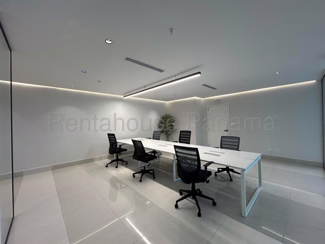 Venta de Oficina en Costa del Este Financial Park NS