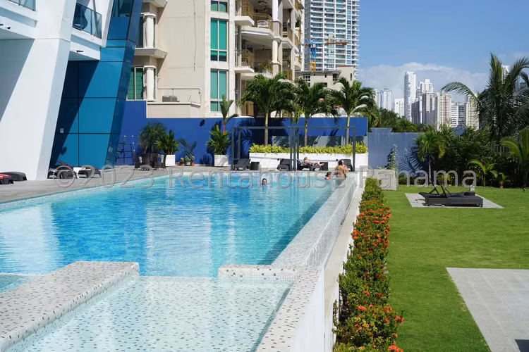 Venta de apartamento en Punta Pacifica AK