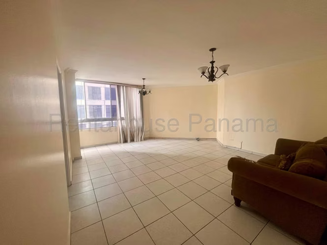 Apartamento en Alquiler en San Francisco JG
