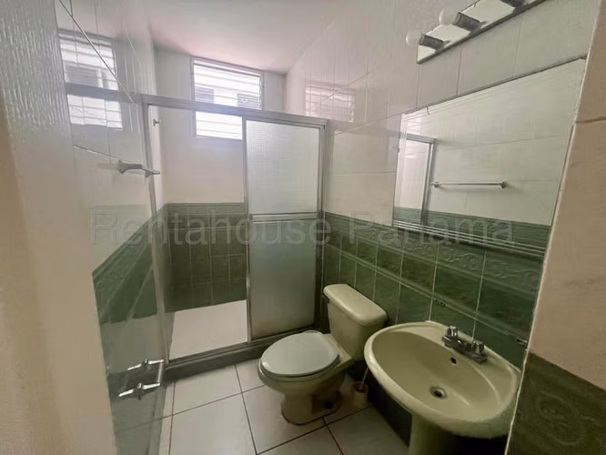 Apartamento en Alquiler en San Francisco JG