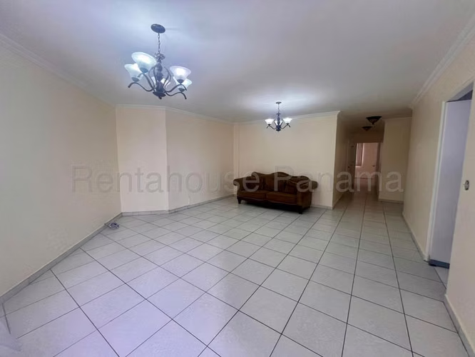 Apartamento en Alquiler en San Francisco JG