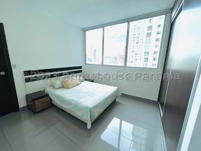 Apartamento en Alquiler en San Francisco JG