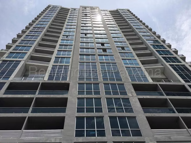 Apartamento en Alquiler en San Francisco JG
