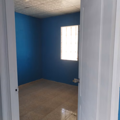 EN LA CHORRERA ALQUILO CÓMODOS APARTAMENTOS CON TODO PRIVADO EN LUGAR TRANQUILO Y ACCESIBLE
