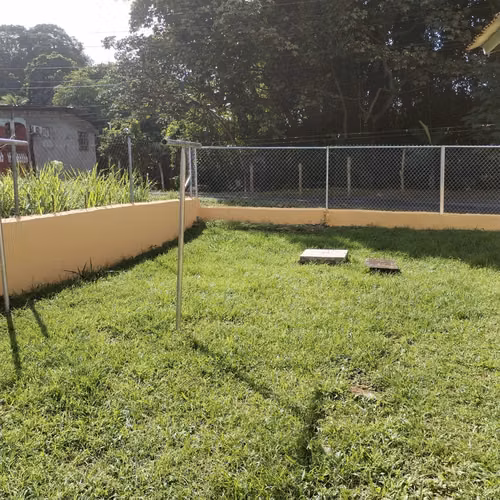 EN LA CHORRERA ALQUILO CÓMODOS APARTAMENTOS CON TODO PRIVADO EN LUGAR TRANQUILO Y ACCESIBLE