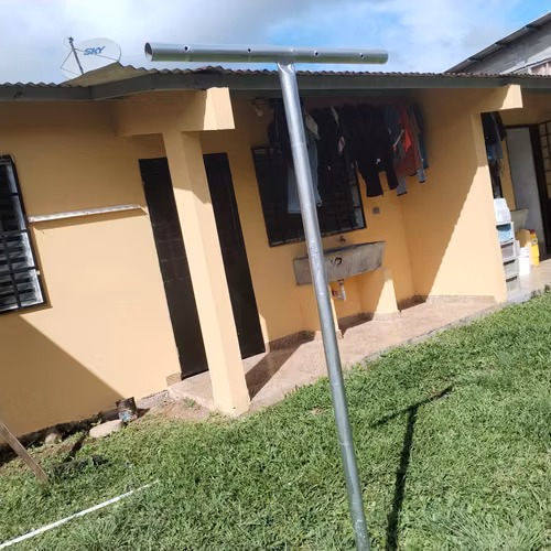 EN LA CHORRERA ALQUILO CÓMODOS APARTAMENTOS CON TODO PRIVADO EN LUGAR TRANQUILO Y ACCESIBLE