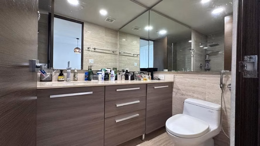 Vendo en Costa del Este hermoso apartamento - Imagen 5