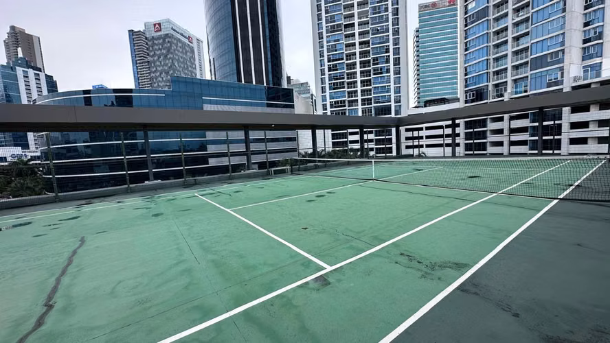 Vendo en Costa del Este hermoso apartamento - Imagen 17