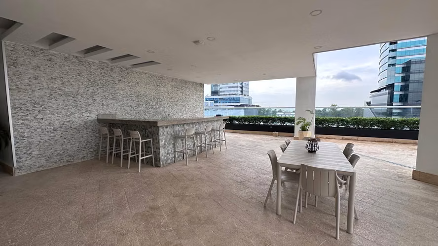 Vendo en Costa del Este hermoso apartamento - Imagen 18