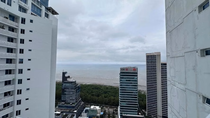 Vendo en Costa del Este hermoso apartamento - Imagen 3