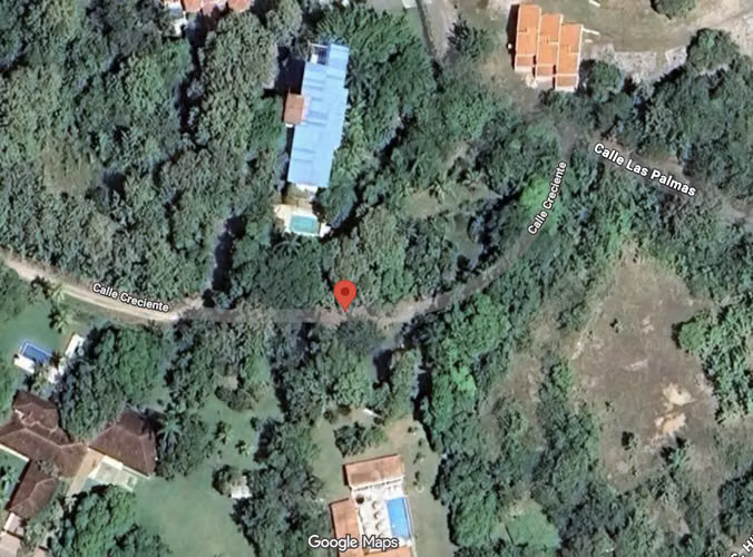Lote de 4,151 m² en Venta Cerca de la Playa en Santa Clara
