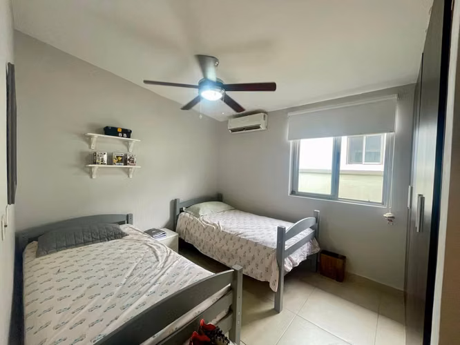 HERMOSA y ACOGEDORA CASA EN PH PALMIA - PANAMÁ PACIFICO