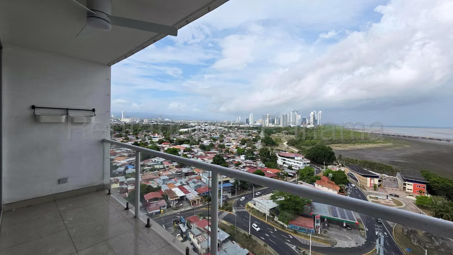 Apartment for rent in Coco del Mar AK
