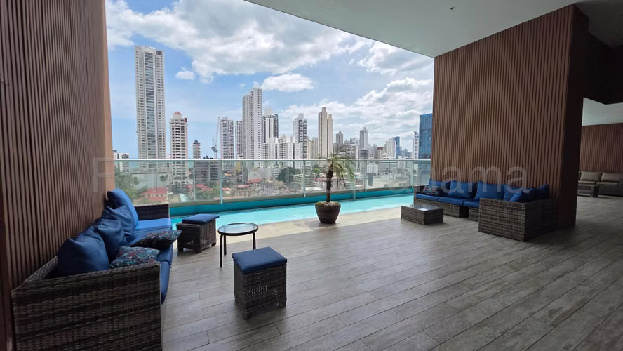 Alquiler de apartamento en Coco del Mar AK