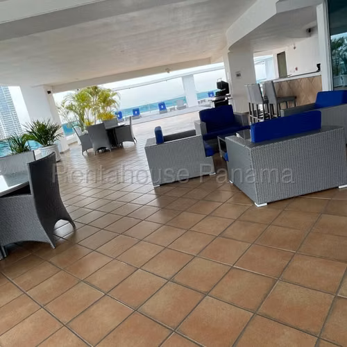 Alquiler de apartamento en Avenida Balboa AK
