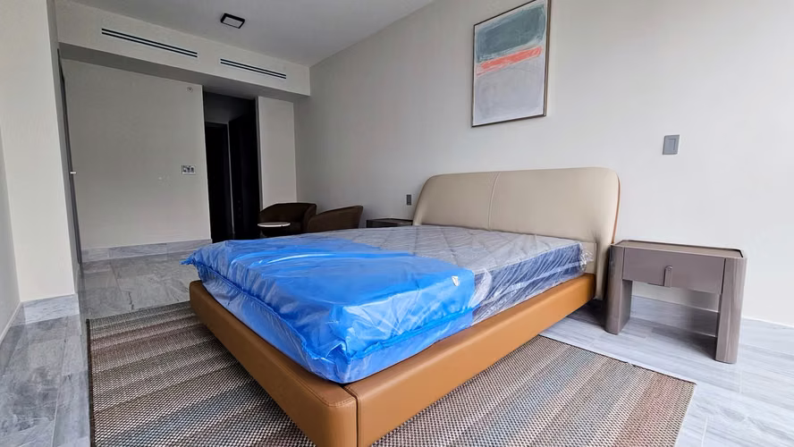 HERMOSO APARTAMENTO AMOBLADO EN NUOVO ARMANI PISO ALTO - Imagen 16