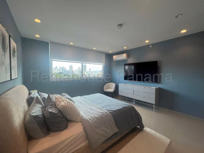 Alquiler de apartamento en Bellavista AK