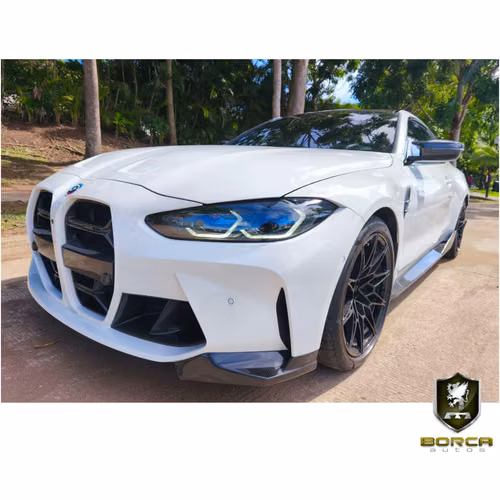 BMW M4 COMPETITION 2023