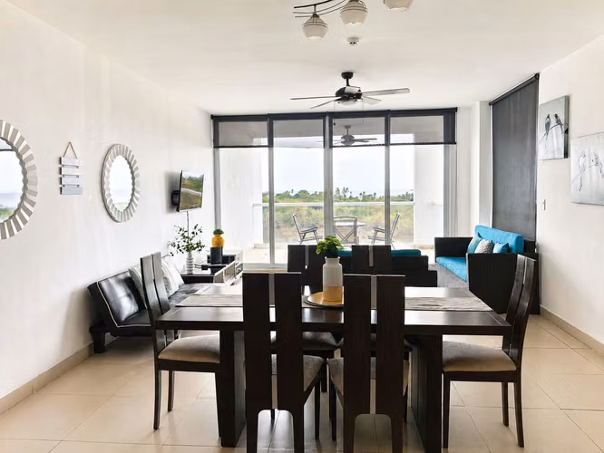 Apartamento en venta | Ocean Playa Blanca