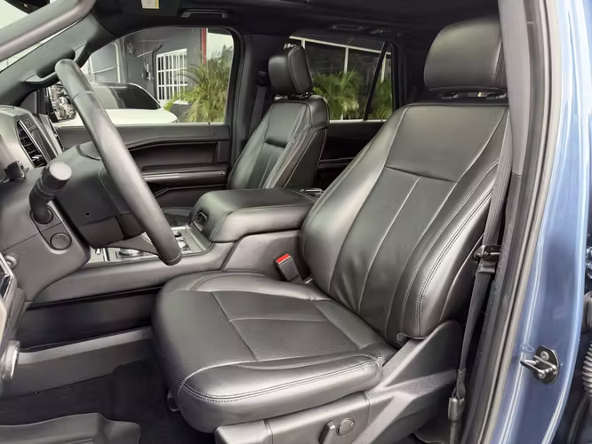 Ford Expedition 2020