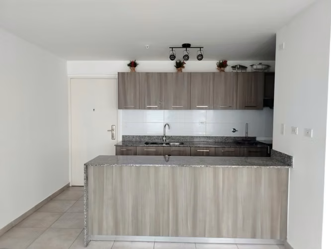 BRISAS DEL GOLF / 77M² / AMOBLADO / 2 REC / WALK-IN CLOSET / 2P - Imagen 10
