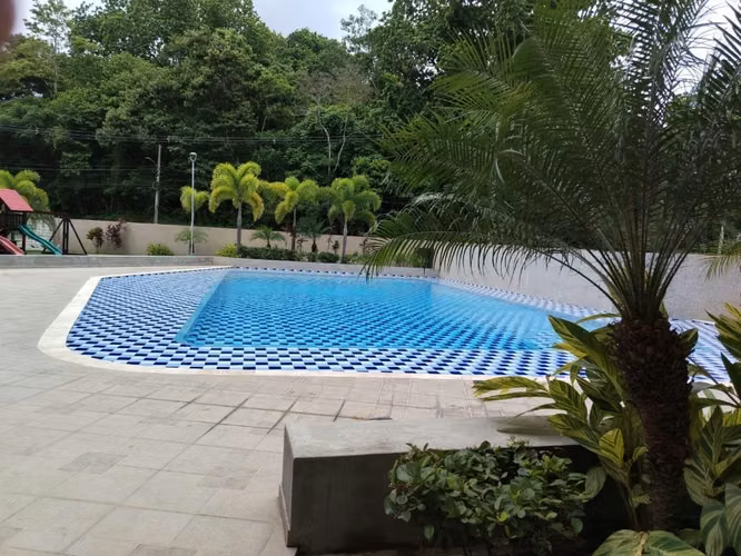 BRISAS DEL GOLF / 77M² / FURNISHED / 2 BED / WALK-IN CLOSET / 2 PARKING