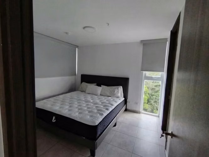 BRISAS DEL GOLF / 77M² / AMOBLADO / 2 REC / WALK-IN CLOSET / 2P - Imagen 16