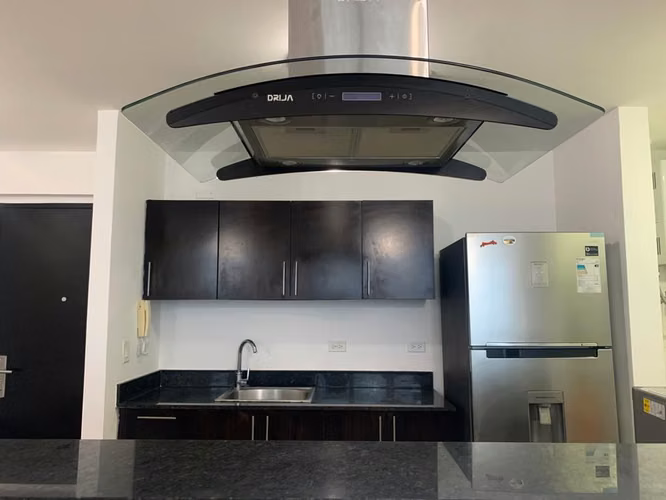 Alquilo Apartamento en Vía Transistmica, EL Ingenio