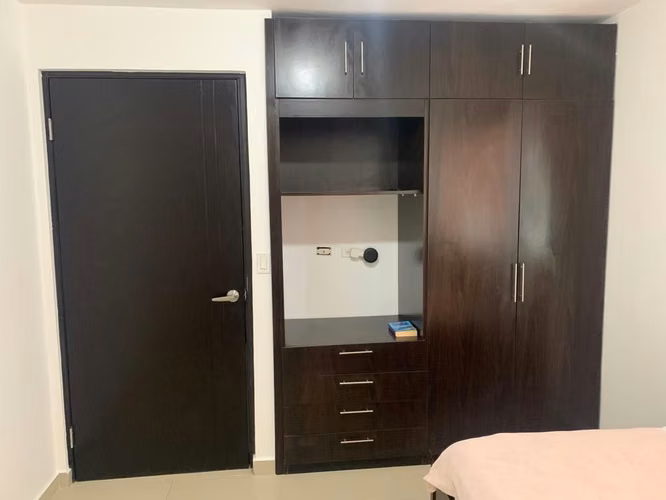Alquilo Apartamento en Vía Transistmica, EL Ingenio