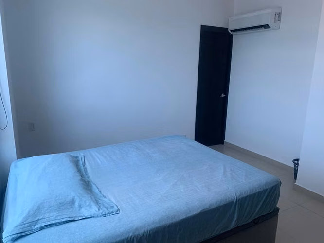Alquilo Apartamento en Vía Transistmica, EL Ingenio