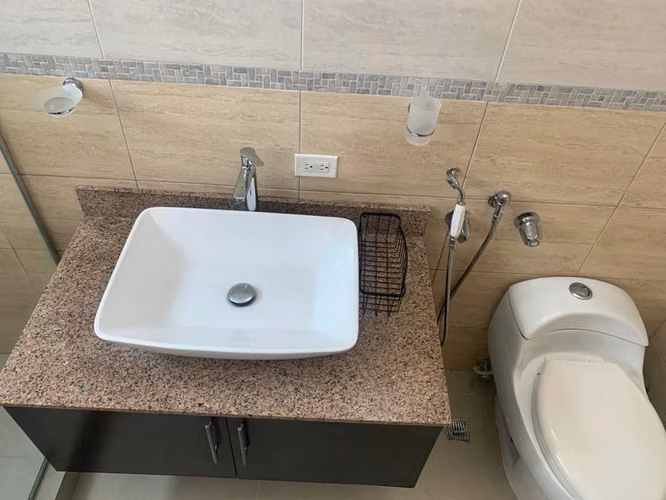 Alquilo Apartamento en Vía Transistmica, EL Ingenio
