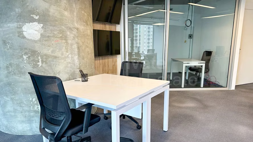 Alquiler de Oficina Ph Oceania Business Torre 1000