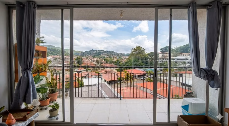 Se Vende Apartamento en Ricardo J Alfaro LA26-6890