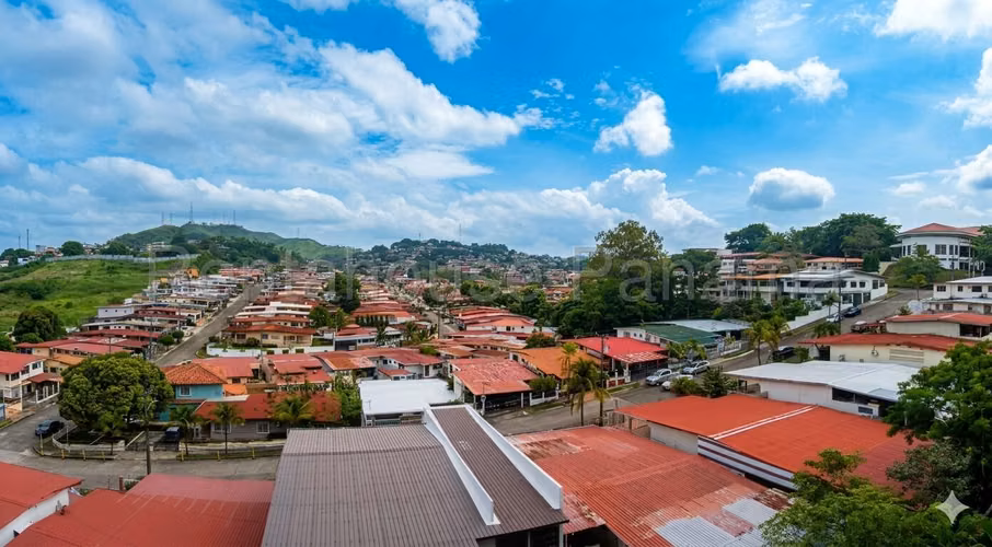 Se Vende Apartamento en Ricardo J Alfaro LA26-6890