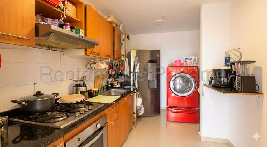 Se Vende Apartamento en Ricardo J Alfaro LA26-6890