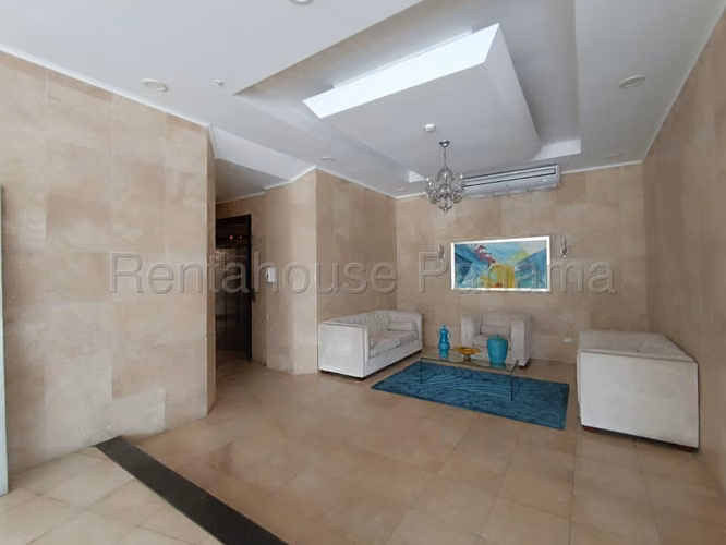 Se Vende Apartamento en San Francisco LA26-3806