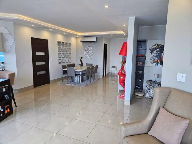 VENTA DE APARTAMENTO EN PH KOLOSAL – SAN FRANCISCO