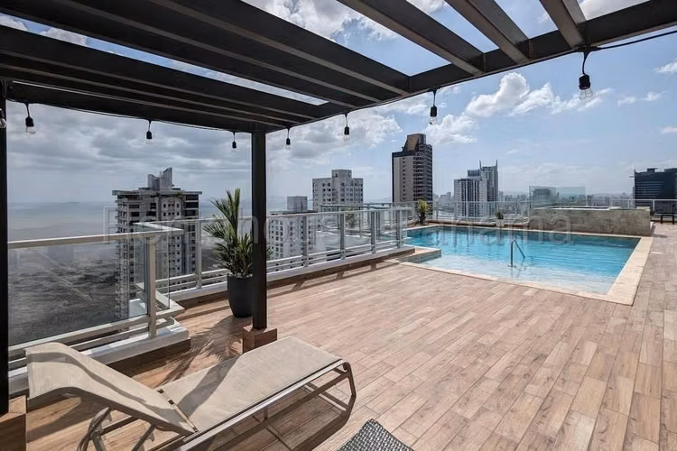 Se Vende Apartamento en Costa del Este LA26-5817
